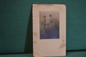 Фотография общая. ВЧК-ОГПУ. Рукопожатие. Юмор. Москва. СССР. 1932 год.