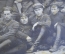 Фотография общая. ВЧК-ОГПУ. Партконференция. Ямполь. СССР. 1928 год.