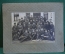 Фотография общая. ВЧК-ОГПУ. Партконференция. Ямполь. СССР. 1928 год.