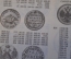 Книга, каталог монет Краузе "Монеты мира, World Coins". Монеты с 1801 по 1994 год. 2100 страниц #K6