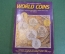 Книга, каталог монет Краузе "Монеты мира, World Coins". Монеты с 1801 по 1994 год. 2100 страниц #K6