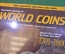 Книга, каталог монет Краузе "Монеты мира, World Coins". Монеты с 1701 по 1800 год. 2-е издание #K6