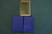 Книга, мини книжки Книга, мини книжки