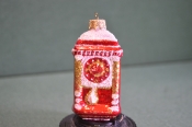 Елочная игрушка 