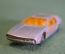 Модель машинка "Lamborghini Marzal Matchbox Superfast (c) 1969 Lesney". Матчбокс, Англия. 