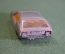 Модель машинка "Lamborghini Marzal Matchbox Superfast (c) 1969 Lesney". Матчбокс, Англия. 