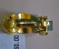 Серьги клипсы дизайнерские. Carolee. Магазин Fifth Avenue. Новые. Винтаж. США. #U 9