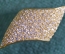 Серьги клипсы дизайнерские. Grosse. Christian Dior. Винтаж. Германия. #U 3 9