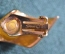 Серьги клипсы дизайнерские. Grosse. Christian Dior. Винтаж. Германия. #U 3 9
