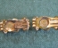Серьги клипсы дизайнерские. Christian Dior. Жемчуг. Винтаж. Германия. #U 8 9
