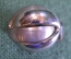 Серьги клипсы дизайнерские. Grosse. Christian Dior. Винтаж. Германия. #U 5 9