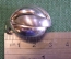 Серьги клипсы дизайнерские. Grosse. Christian Dior. Винтаж. Германия. #U 5 9