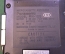 Диктофон Panasonic RN-122. Наушники. Винтаж. Япония. #9