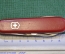 Нож раскладной перочинный. Victorinox. 6 предметов. Винтаж. Швейцария. #9