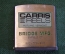 Рулетка Zippo. Реклама. Винтаж. США. 1990е. #9