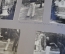 Альбом семейных фотографий из СССР. Более 160 фото. Формат альбома 41 на 30 см. #N4