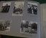 Альбом семейных фотографий из СССР. Более 160 фото. Формат альбома 41 на 30 см. #N4