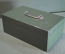 Сейф кэшбокс cashbox. ELM. Винтаж. Япония. #U