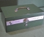 Сейф кэшбокс cashbox. ELM. Винтаж. Япония. #U