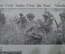 Английский военно- пропагандистский журнал «The War Illustrated». Выпуск № 185. Июль. 1944 год.