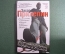 Автограф писателя Захара Прилепина. Книга "Ботинки полные горячей водкой". Захар Прилепин. 2012 г.