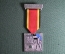 Стрелковая медаль, посвященная соревнованиям в Аргау, Швейцария, 1999г.