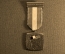 Стрелковая медаль, посвященная соревнованиям в городе Кур, Швейцария, 1975г.