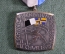 Стрелковая медаль, посвященная соревнованиям в городе Кур, Швейцария, 1975г.