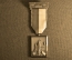 Стрелковая медаль, посвященная соревнованиям в Туне, Швейцария, 1984г