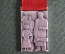 Стрелковая медаль "Jeremias Gotthelf", Швейцария, 1977г.