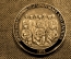 Настольная медаль посвященная стандартизации униформы в  США. 1938 г.