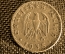 50 рейхспфеннигов, 1935 Германия (Третий рейх) 