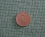 Монета 1 пенни 1911, Царская Россия, Русская Финляндия, медь, Николай II. XF.