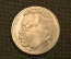 5 марок 1975 Германия, ФРГ, "50 лет смерти Эберт", серебро