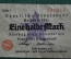Нотгельд 1/2 марки 1918, Нюрнберг, Германия 