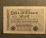 Нотгельд 10000000 десять миллионов марок 1923 Берлин, Германия