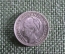 10 центов 1939 Нидерланды, серебро