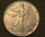 1 доллар США "Шагающая Свобода" 1992, серебро