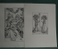 Гравюры и ксилографии, Lucas Cranach. Лукас Кранах Старший, 1974 год, Дрезден, Германия
