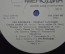 Виниловая пластинка, Ray Conniff Orchestra. Оркестр Рэя Конниффа. "Голубая рапсодия". 1987 г Мелодия