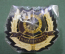 Комплект Королевской полиции (куртка, заколка, планка, знак, жетон, петлицы), Таиланд.
