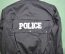 Комплект Королевской полиции (куртка, заколка, планка, знак, жетон, петлицы), Таиланд.