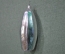 Елочная игрушка "Фонарь", СССР , 1960-е