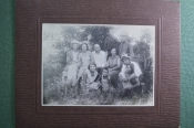Фотография групповая Фотография групповая