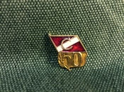 Значок Значок