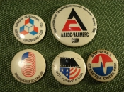 Значки Значки