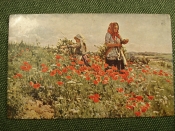 Открытка Открытка