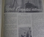 Журнал "Огонек", № 8, 15 марта 1935 года. Каганович. Суэцкий канал. Шахматный турнир. Ингушетия.