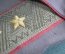 Китель повседневный, Генерал лейтенант СССР. Золотое шитье. Генеральская форма, размер 43. 