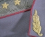 Китель повседневный, Генерал лейтенант СССР. Золотое шитье. Генеральская форма, размер 43. 